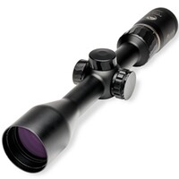 Zielfernrohr Fullfield IV 2,5-10x42, Burris