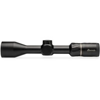 Zielfernrohr Fullfield IV 2,5-10x42, Burris