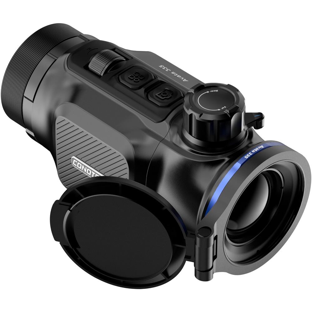 Wärmebild-Vorsatzgerät Avata 335, CONOTECH