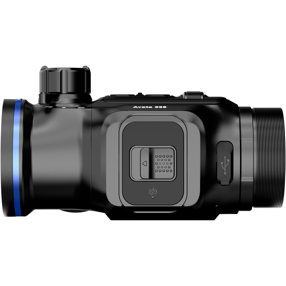 Wärmebild-Vorsatzgerät Avata 335, CONOTECH