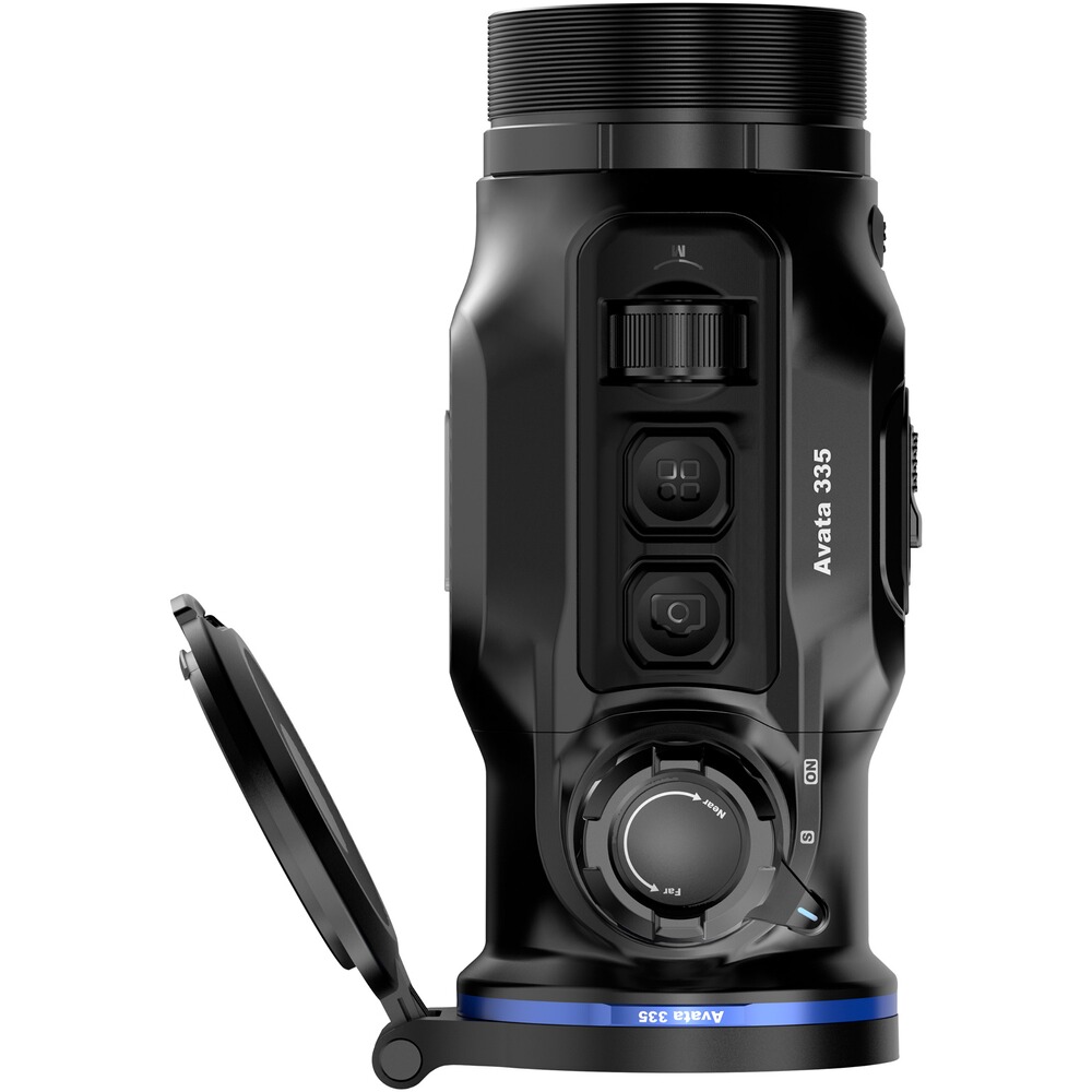 Wärmebild-Vorsatzgerät Avata 335, CONOTECH