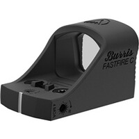 Rotpunktvisier Fast Fire C, Burris