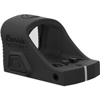 Rotpunktvisier Fast Fire C, Burris