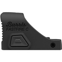 Rotpunktvisier Fast Fire C, Burris