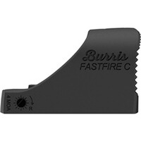 Rotpunktvisier Fast Fire C, Burris