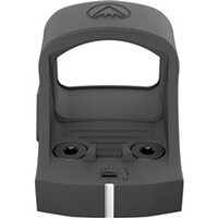 Rotpunktvisier Fast Fire C, Burris