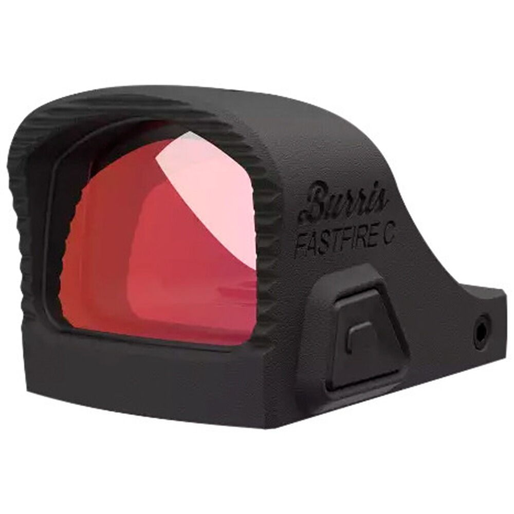 Rotpunktvisier Fast Fire C