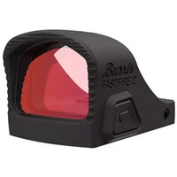 Rotpunktvisier Fast Fire C, Burris