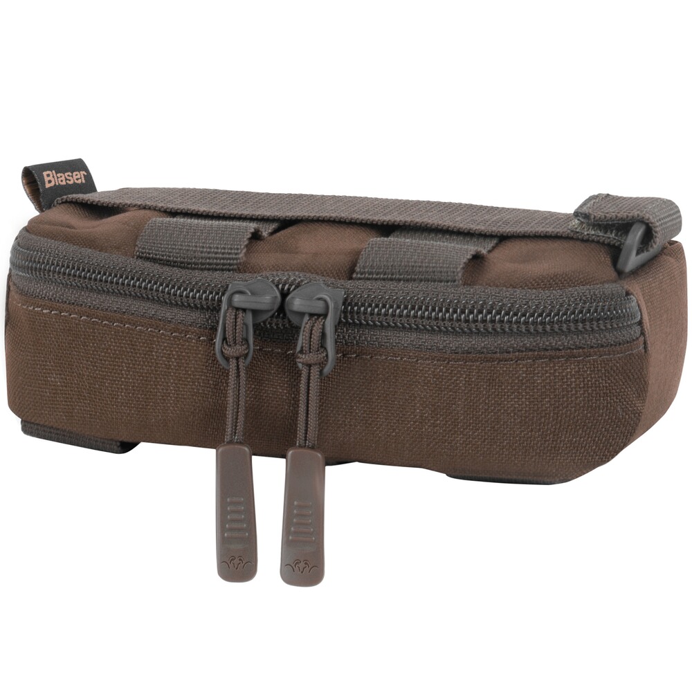 Erweiterungstasche horizontal für Harness 2.0, Blaser