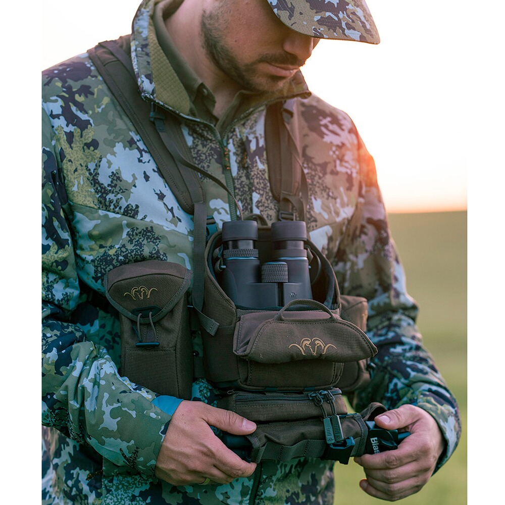 Erweiterungstasche horizontal für Harness 2.0, Blaser