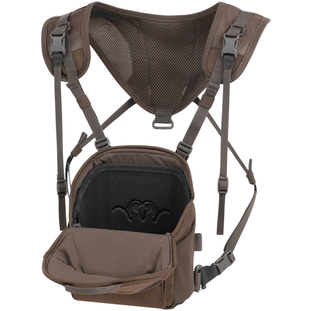 Fernglas Brusttasche Harness 2.0, Blaser