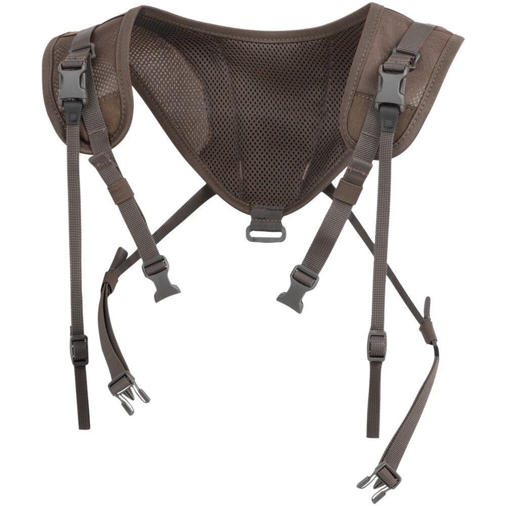 Fernglas Brusttasche Harness 2.0, Blaser