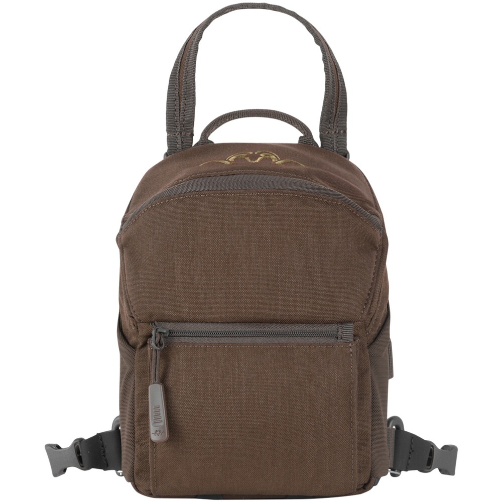 Fernglas Brusttasche Harness 2.0, Blaser