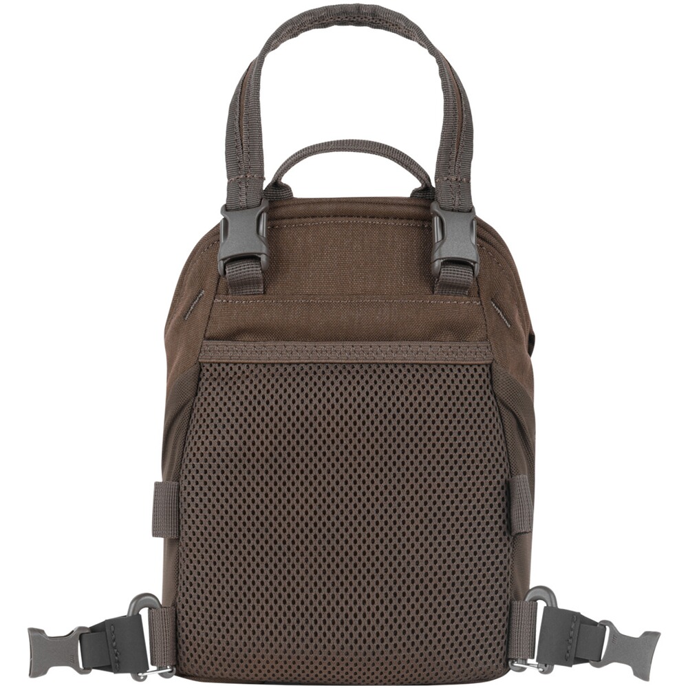 Fernglas Brusttasche Harness 2.0, Blaser