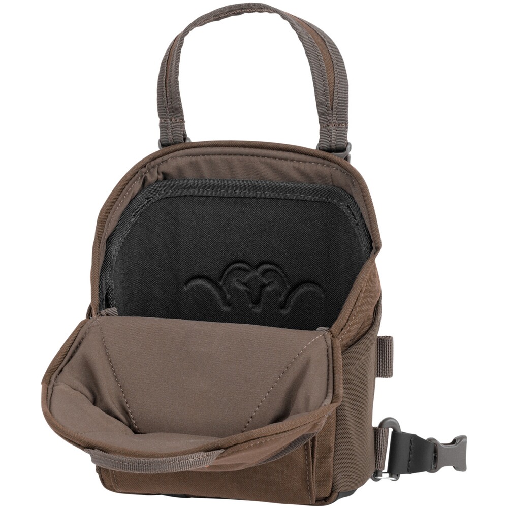 Fernglas Brusttasche Harness 2.0, Blaser