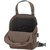 Fernglas Brusttasche Harness 2.0, Blaser