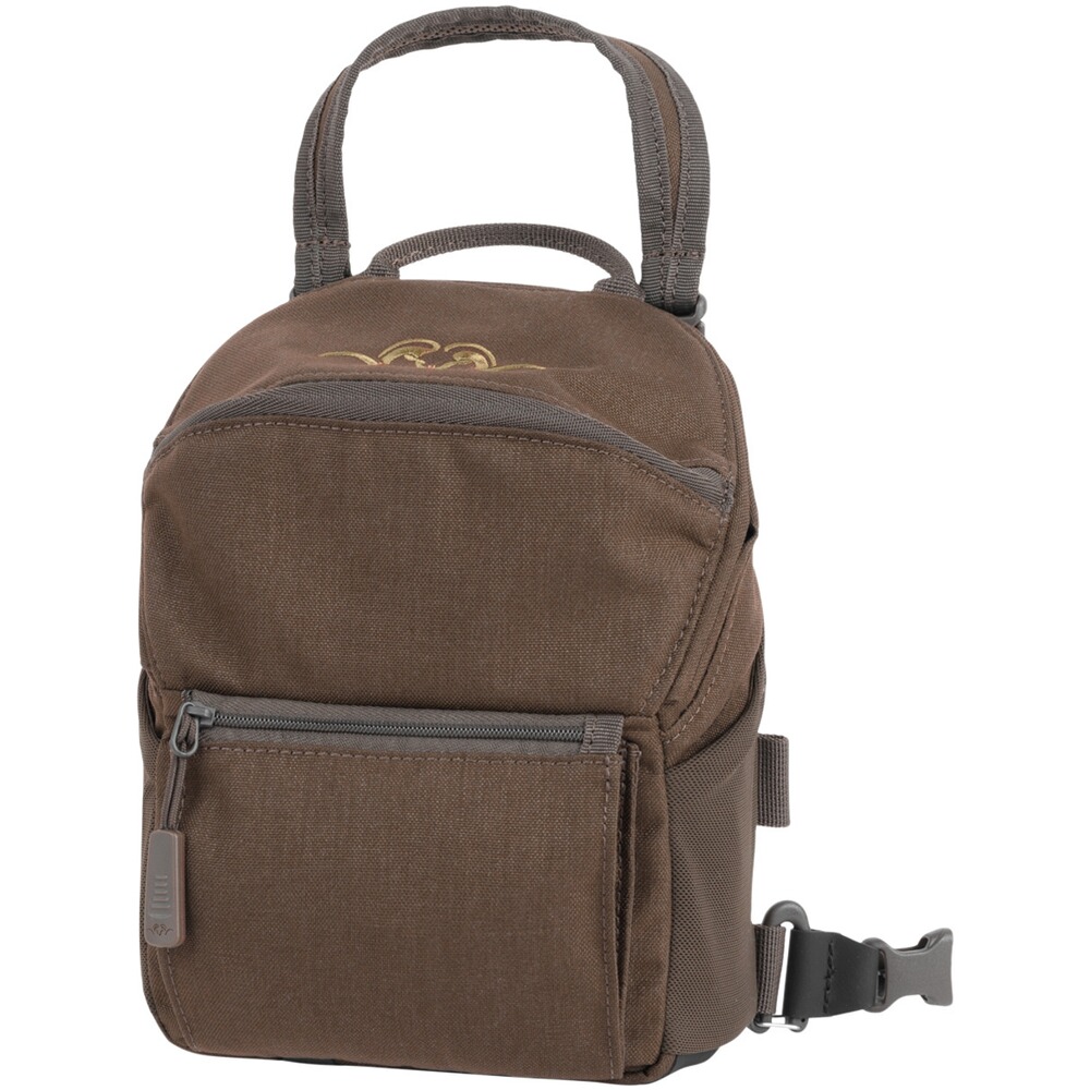 Fernglas Brusttasche Harness 2.0, Blaser
