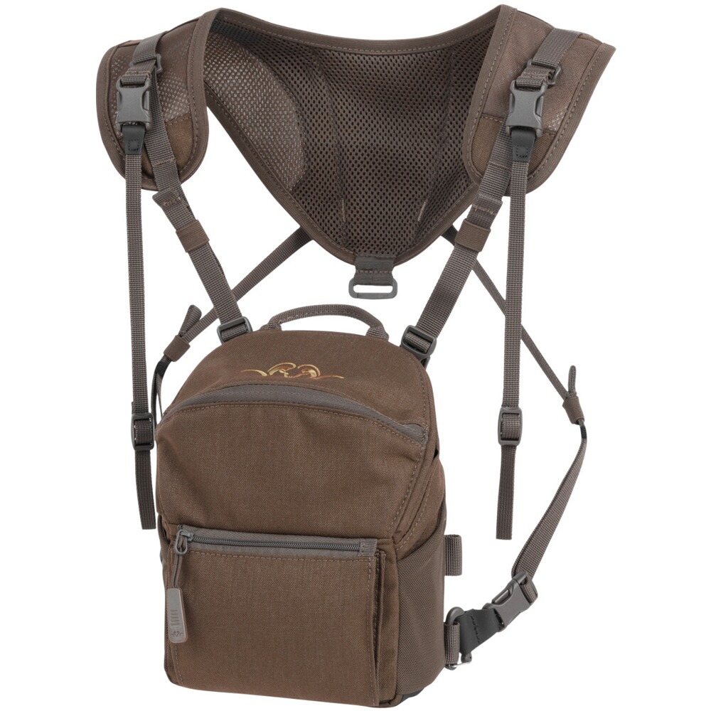 Fernglas Brusttasche Harness 2.0