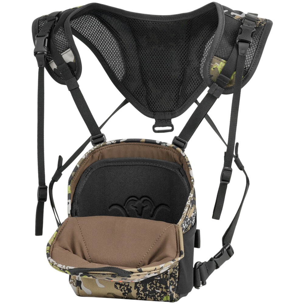 Fernglas Brusttasche Harness 2.0, Blaser