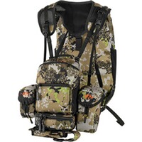Erweiterungstasche klein für Harness 2.0, Blaser