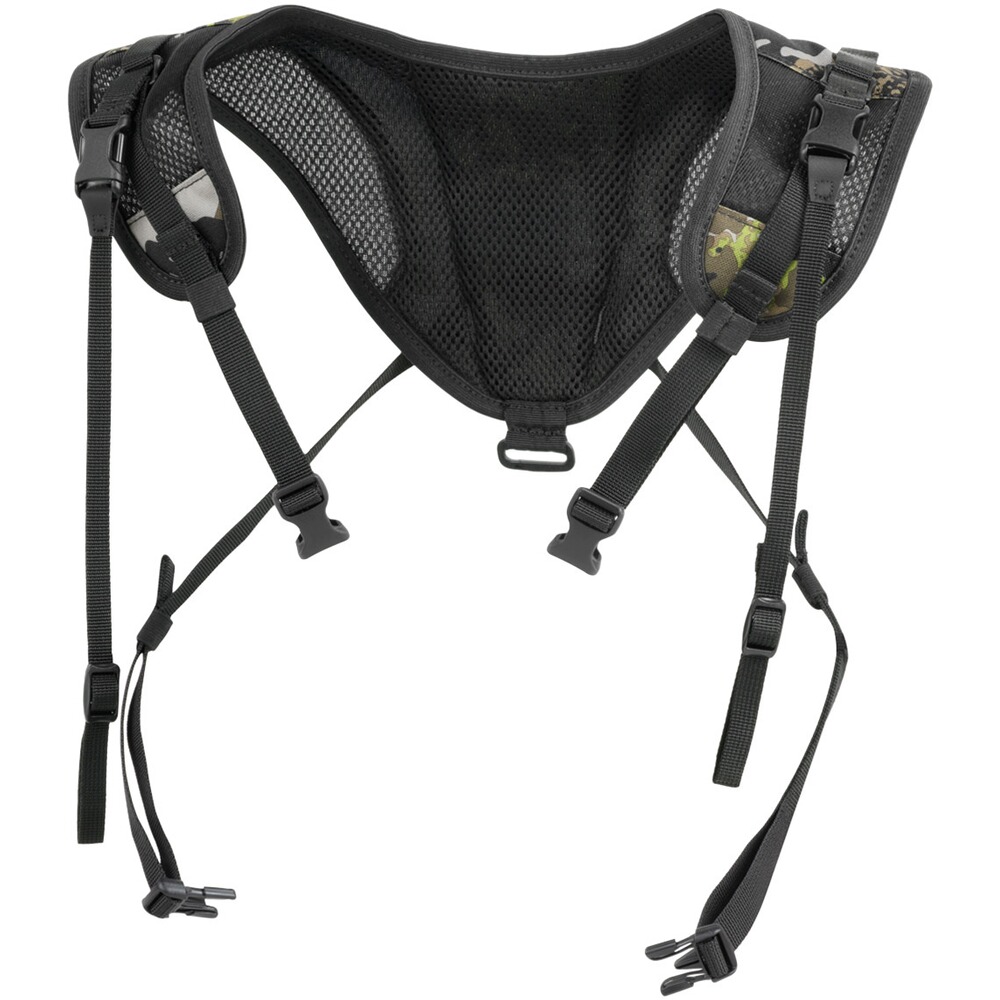 Fernglas Brusttasche Harness 2.0, Blaser