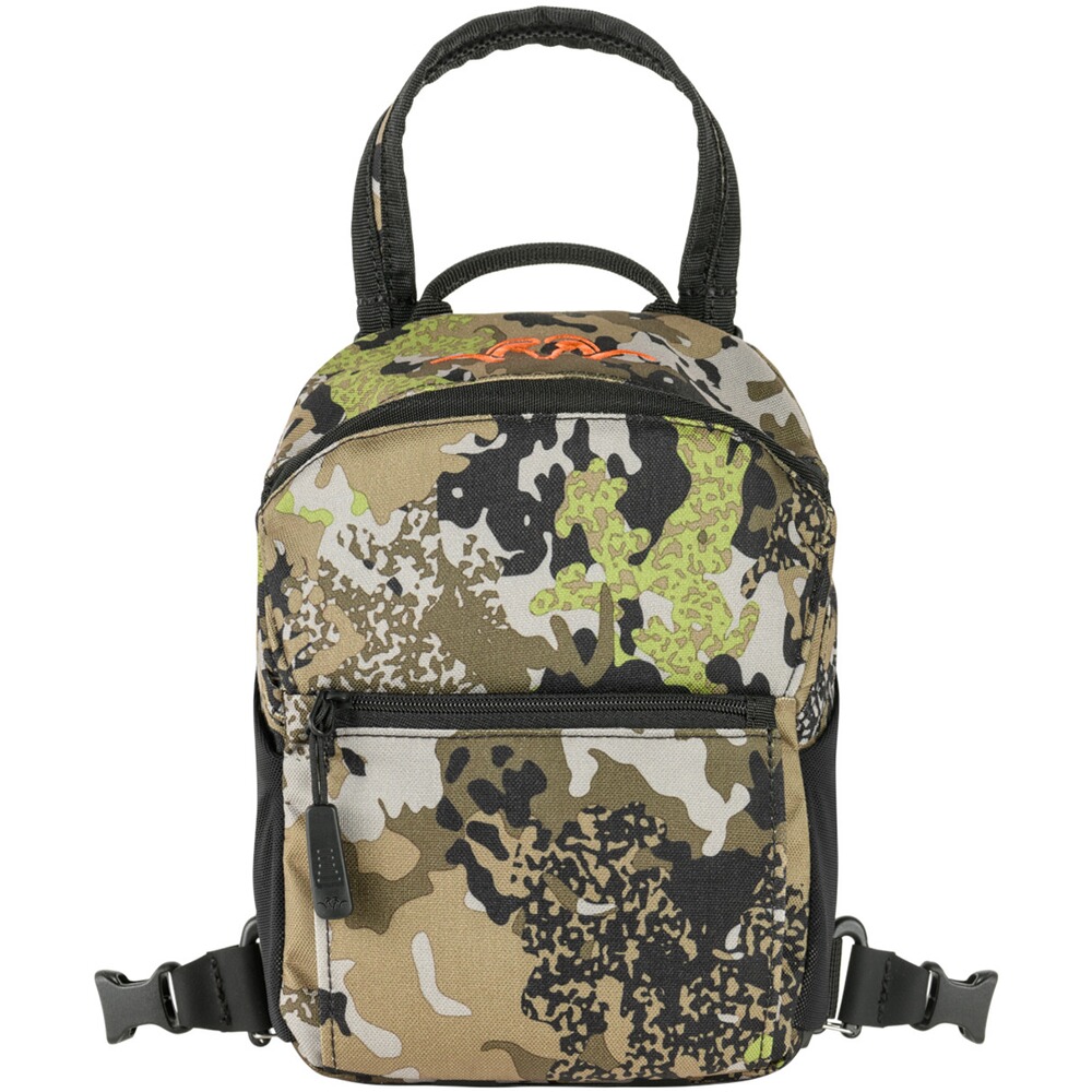 Fernglas Brusttasche Harness 2.0, Blaser