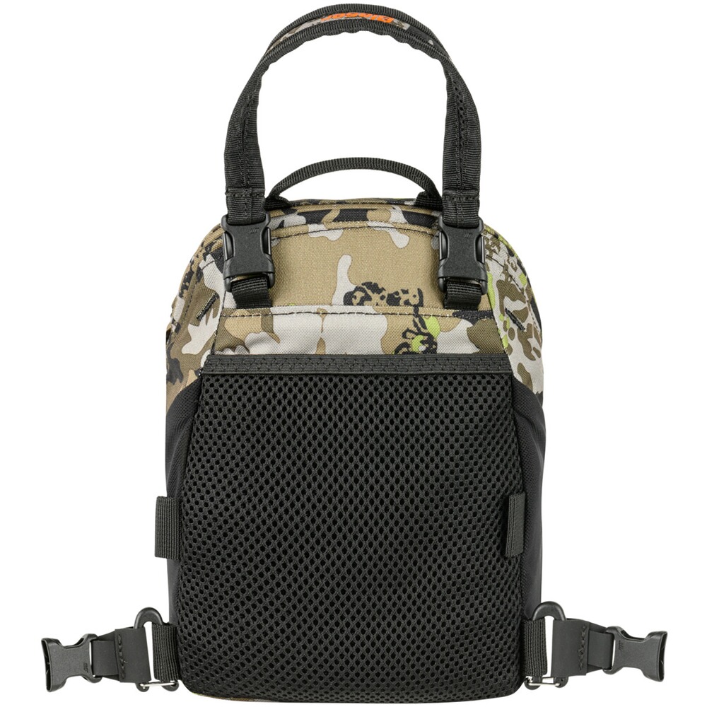 Fernglas Brusttasche Harness 2.0, Blaser