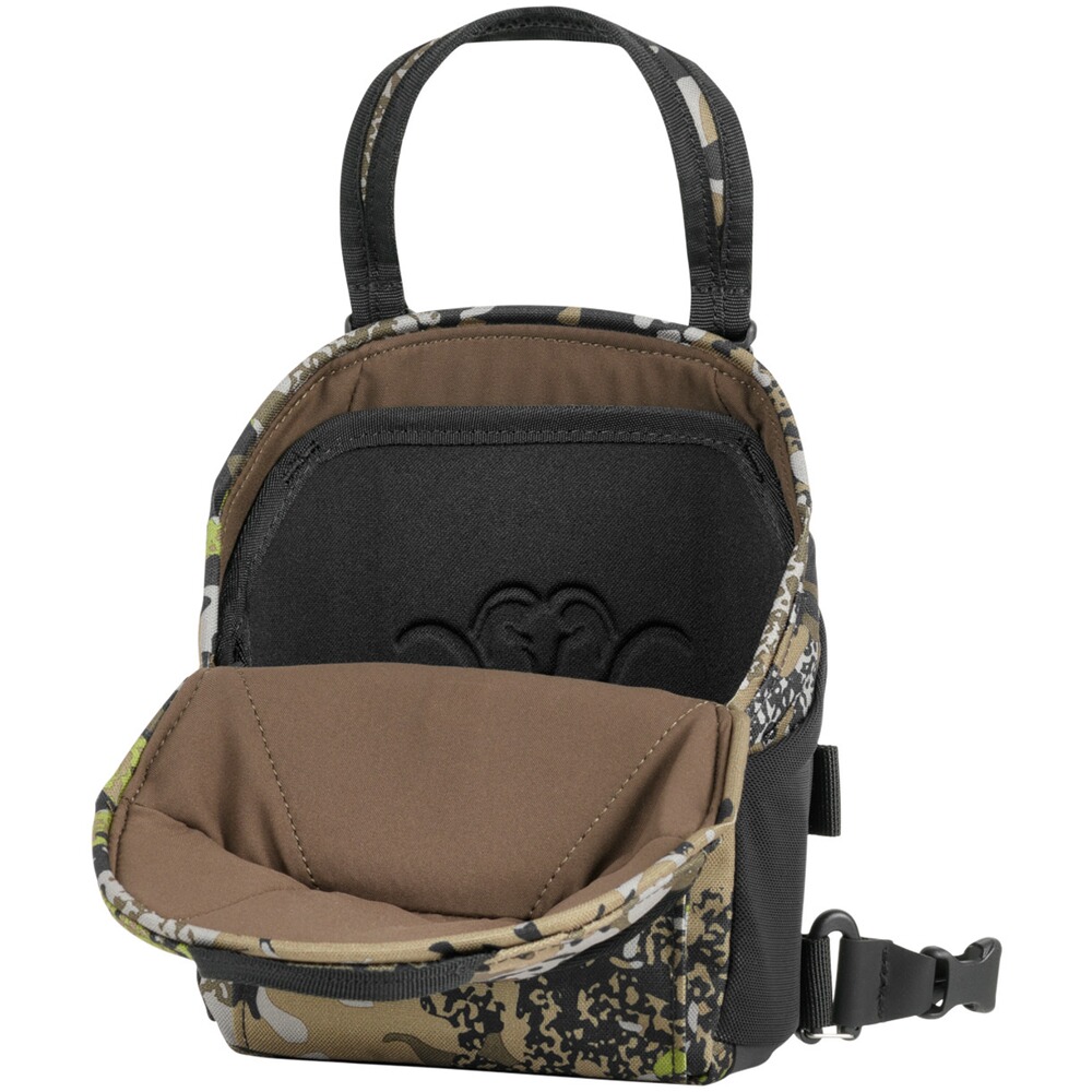 Fernglas Brusttasche Harness 2.0, Blaser