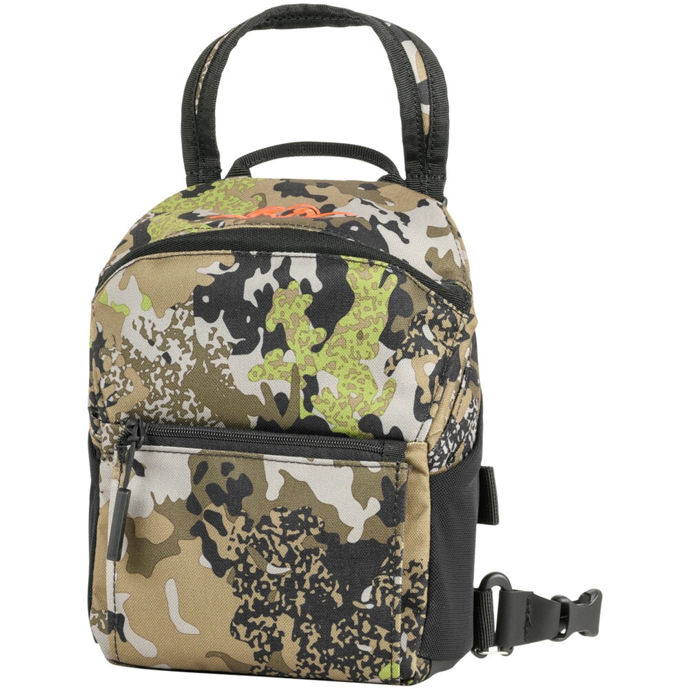 Fernglas Brusttasche Harness 2.0, Blaser