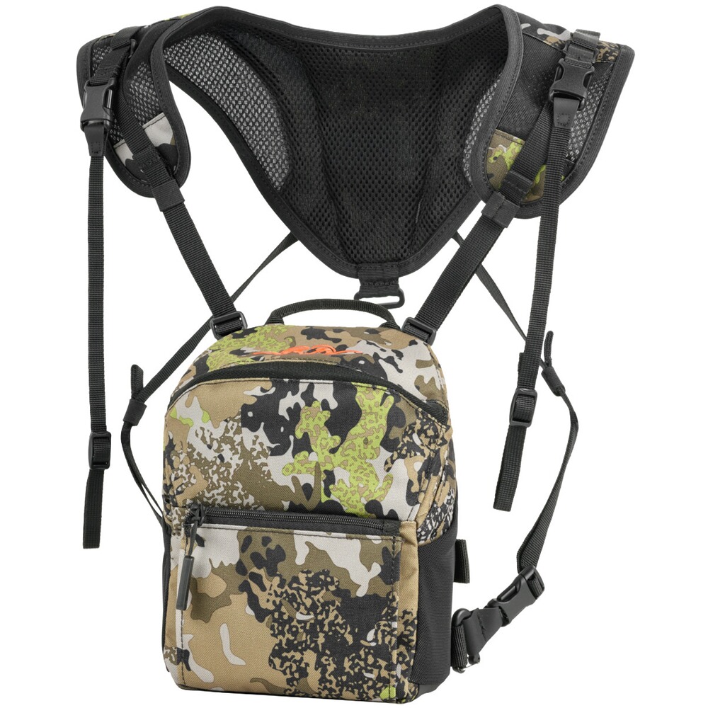 Fernglas Brusttasche Harness 2.0