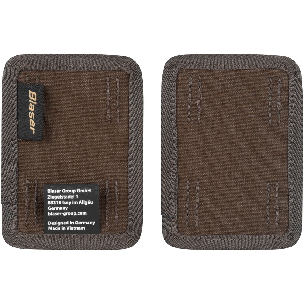 Flügel für Harness 2.0, Blaser