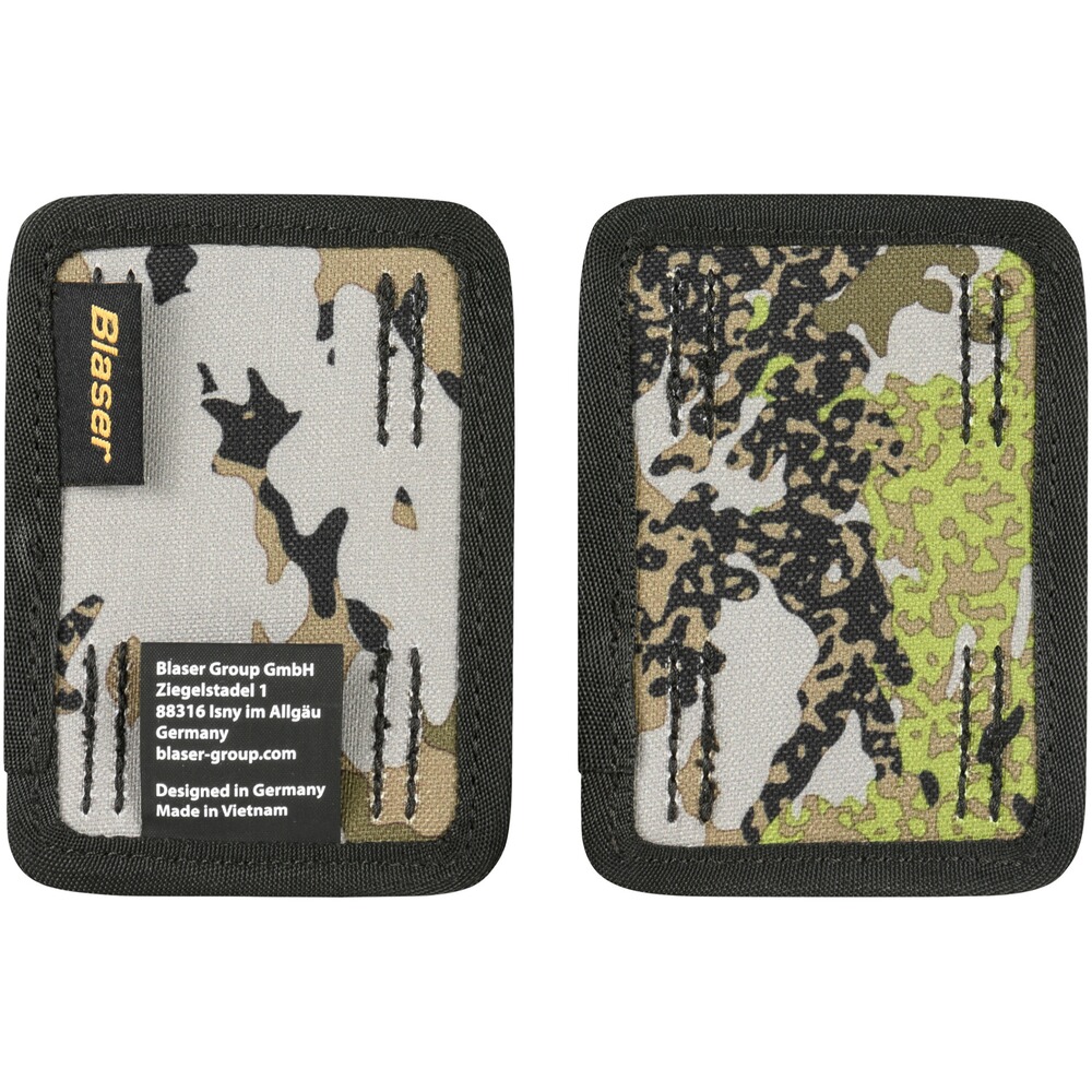Flügel für Harness 2.0, Blaser