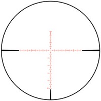 Zielfernrohr Helix HDLR 2-16x50 SFP, Element Optics