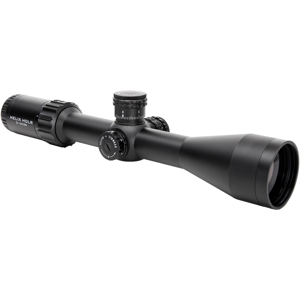 Zielfernrohr Helix HDLR 2-16x50 SFP, Element Optics