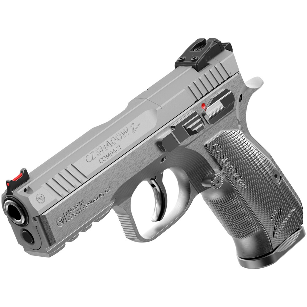 Gun Shadow 2 Compact OR, CZ
