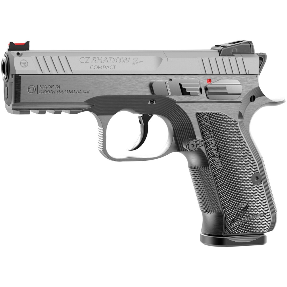 Pistole Shadow 2 Compact OR