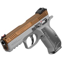 Pistole Shadow 2 Compact OR, CZ