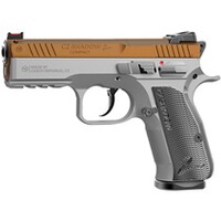 Pistole Shadow 2 Compact OR, CZ