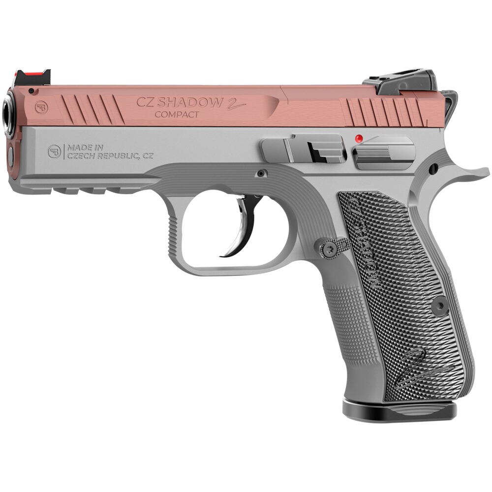 Pistole Shadow 2 Compact OR