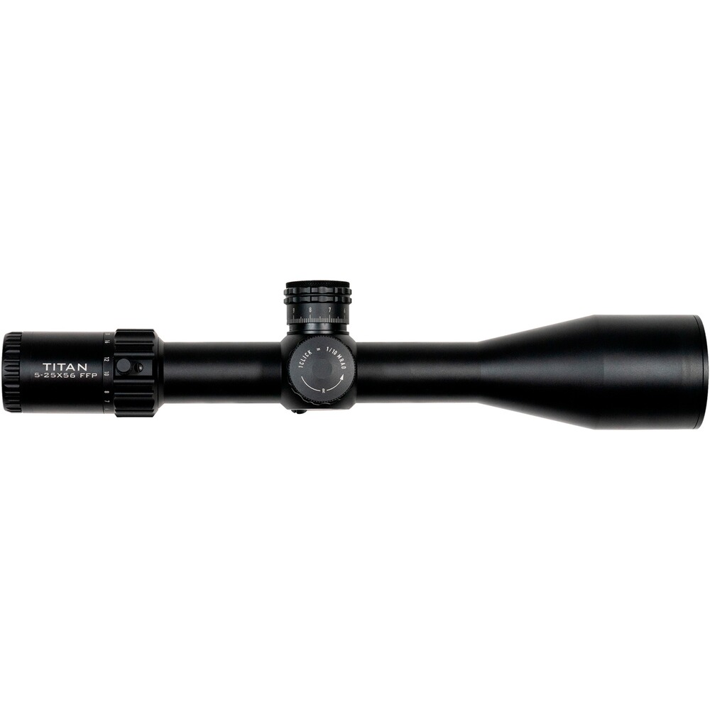 Zielfernrohr Titan 5-25x56 FFP, Element Optics