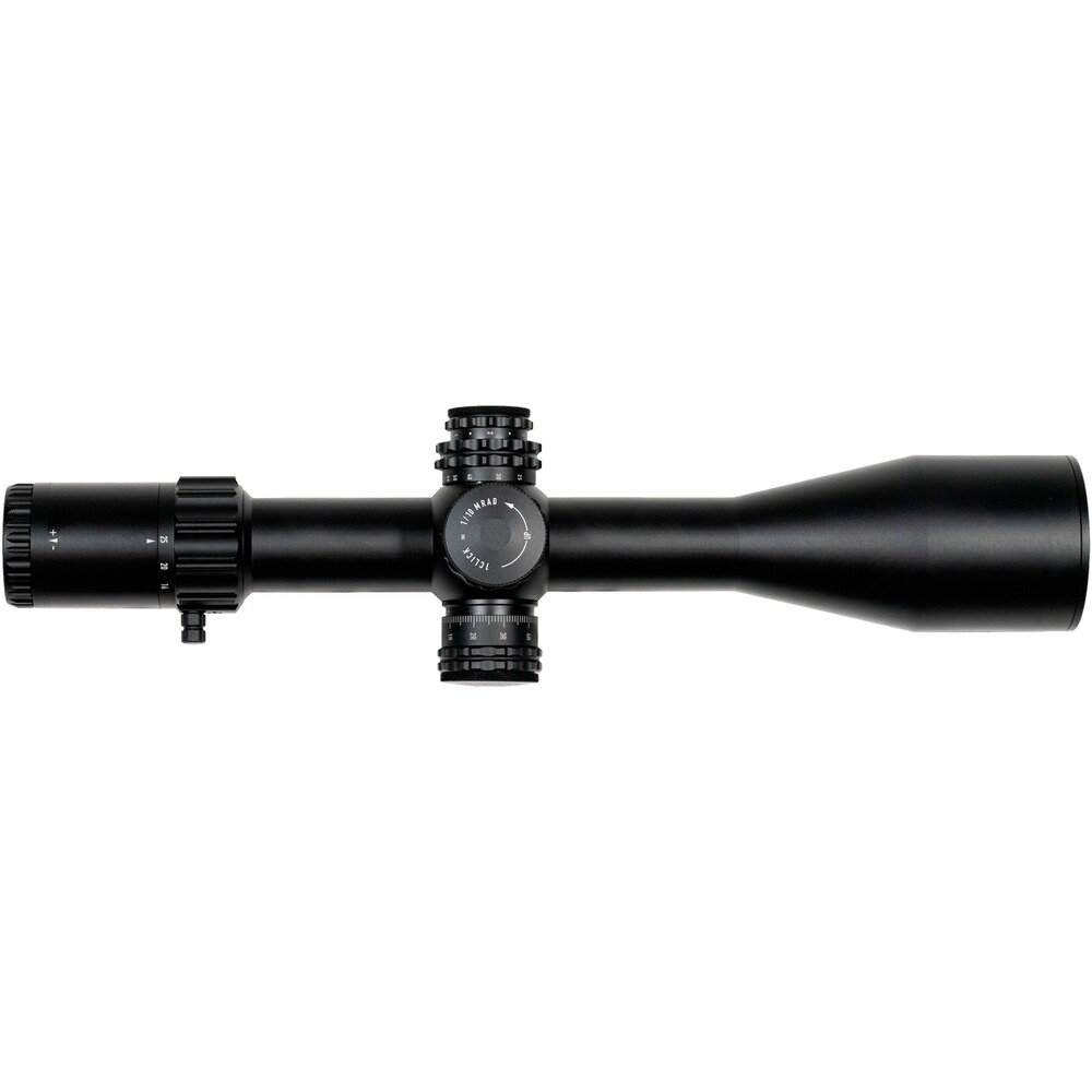Zielfernrohr Titan 5-25x56 FFP, Element Optics