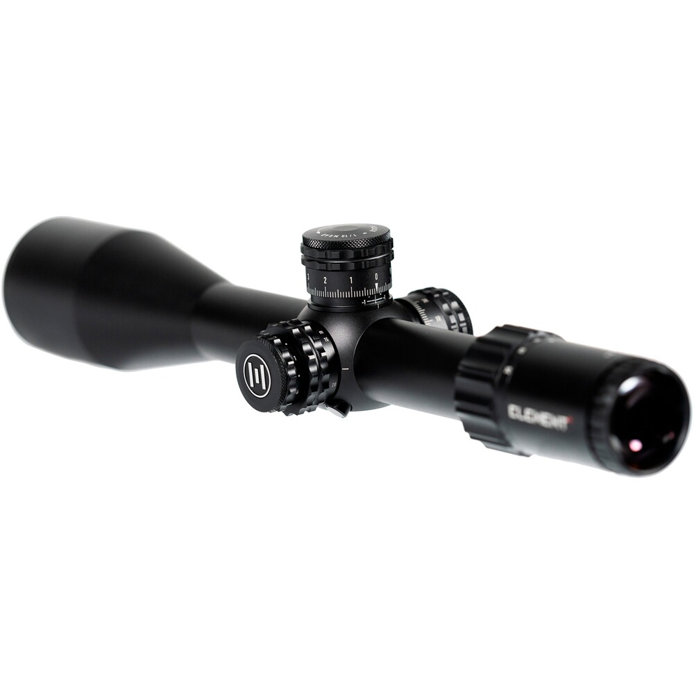Zielfernrohr Titan 5-25x56 FFP, Element Optics