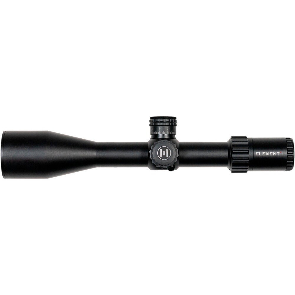 Zielfernrohr Titan 5-25x56 FFP