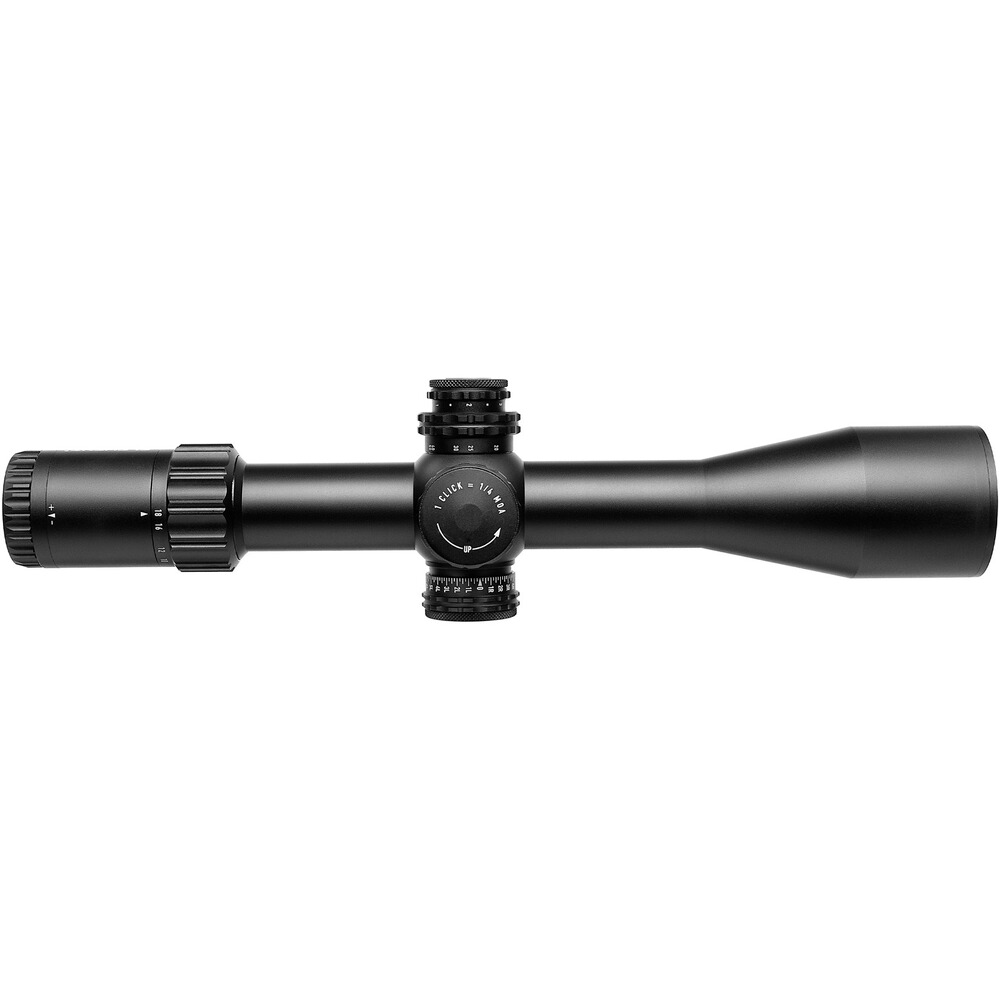 Zfr. Element Optics Titan 3-18x50 FFP, Element Optics