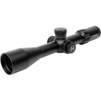 Zfr. Element Optics Titan 3-18x50 FFP, Element Optics