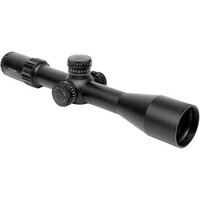 Zfr. Element Optics Titan 3-18x50 FFP, Element Optics