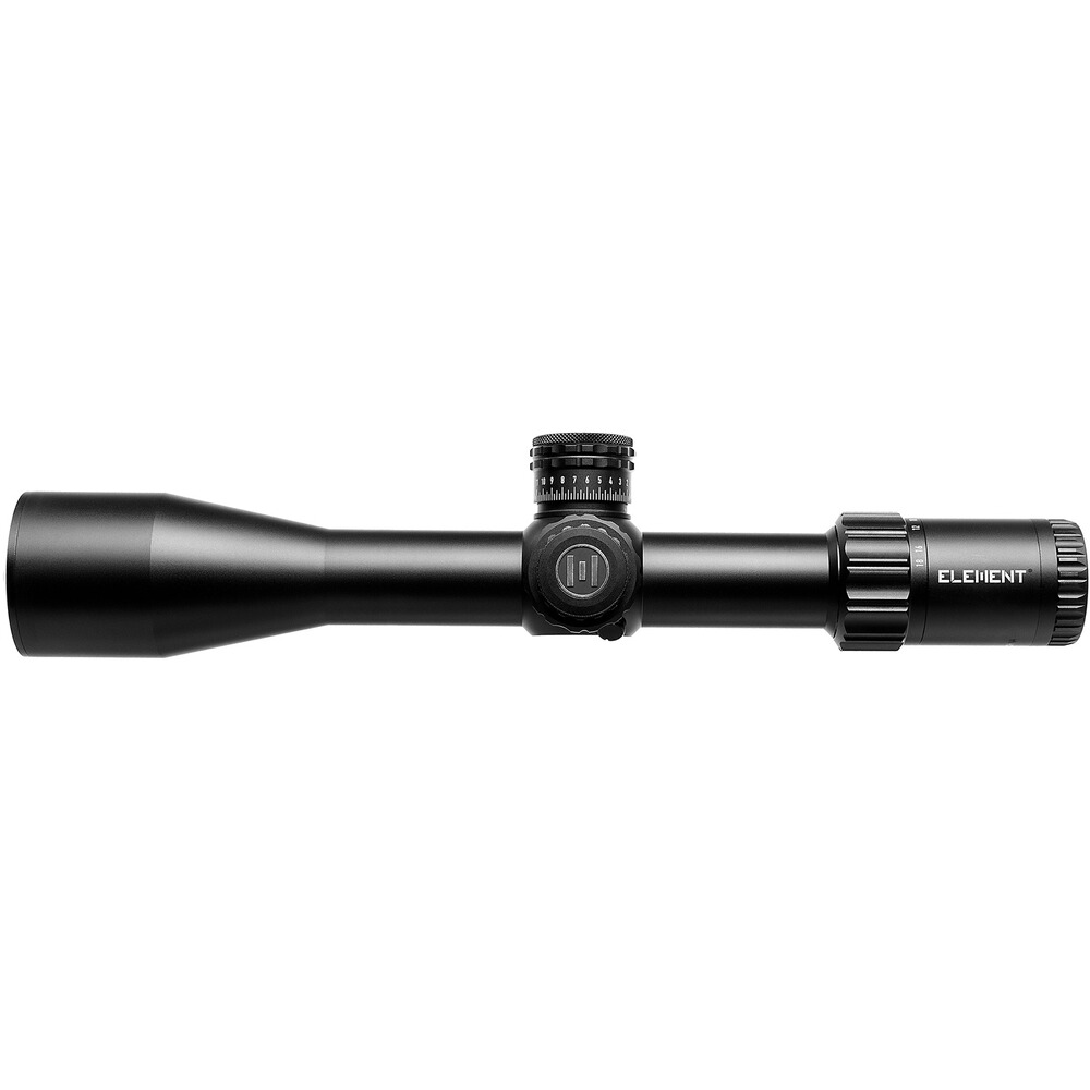 Zfr. Element Optics Titan 3-18x50 FFP