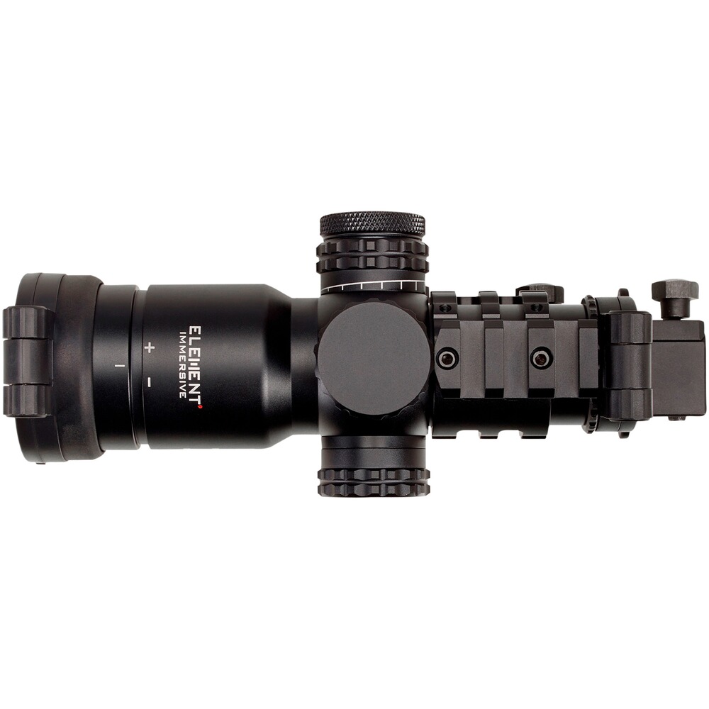 Leuchtpunktzielgerät Immersive 5x30, Element Optics