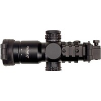 Leuchtpunktzielgerät Immersive 5x30, Element Optics