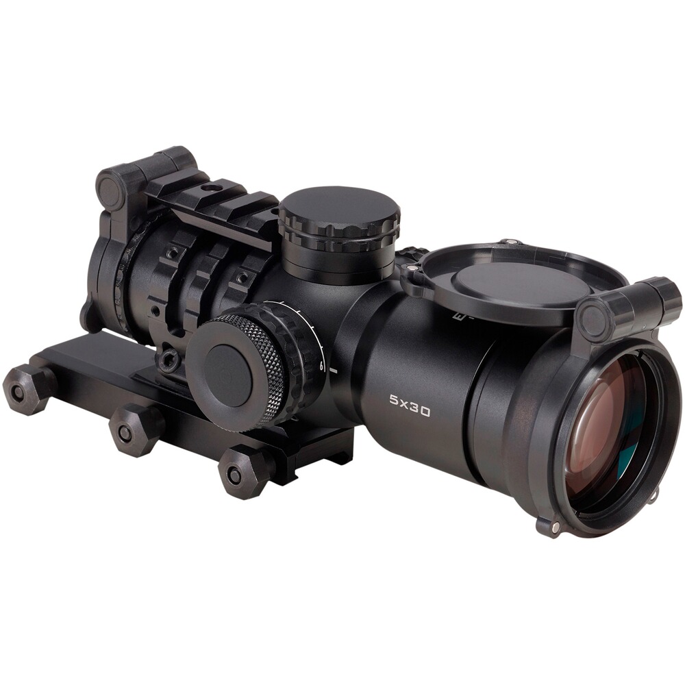 Leuchtpunktzielgerät Immersive 5x30, Element Optics